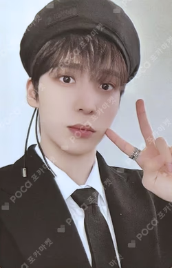 GOLDEN HOUR : Part.1 DIARY VER.