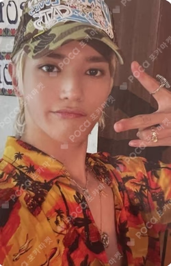 2 Baddies Photobook Ver. JP Ver.