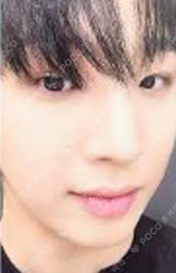 The Young Man and the Deep Sea LP HOTTRACKS LIM HYUNSIK photocard image