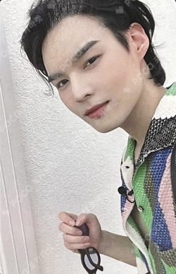 LIM SEJUN FOUR SEASONS