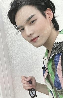 LIM SEJUN FOUR SEASONS SEJUN photocard image