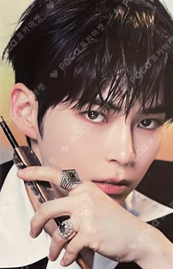 ZEROBASEONE POP-UP in GANGNAM RANDOM PHOTO CARD SET