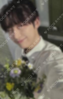 DICON VOLUME N°19 ENHYPEN : tw(EN-)ty years old SUNOO photocard image