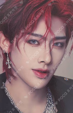 ZEROBASEONE POP-UP in GANGNAM RANDOM PHOTO CARD SET