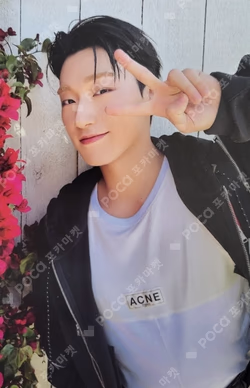 GOLDEN HOUR : Part.1 POCAALBUM VER.