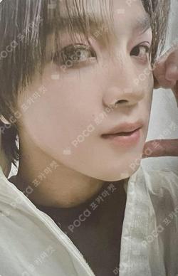 DREAM( )SCAPE MNZ HAECHAN photocard image