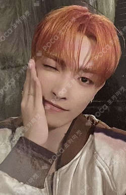 GOLDEN HOUR : Part.1 BLUE HOUR VER.