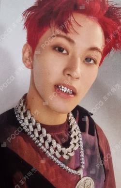 2 Baddies Photobook Ver. FASTER Ver.