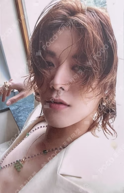 2 Baddies Photobook Ver. JP Ver.