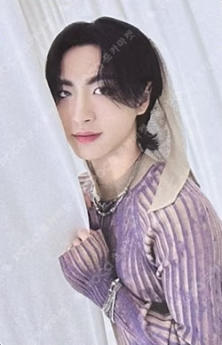 GOLDEN HOUR : Part.1 BLUE HOUR VER.