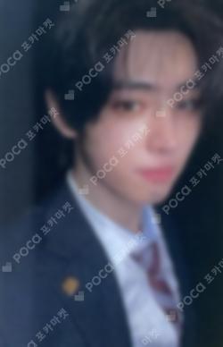 DARK MOON SPECIAL ALBUM 'MEMORABILIA' BROADCAST SUNGHOON photocard image