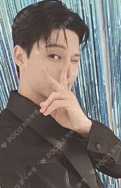 GOLDEN HOUR : Part.1 DIARY VER.