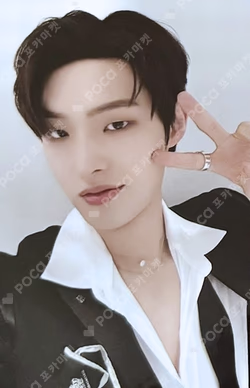 GOLDEN HOUR : Part.1 DIARY VER.