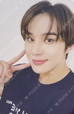 NCT JUNGWOO photocard image
