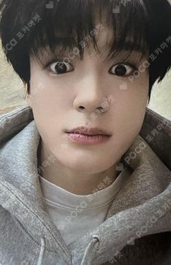 DREAM( )SCAPE MNZ JENO photocard image