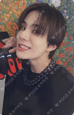 2 Baddies Photobook Ver. FASTER Ver.