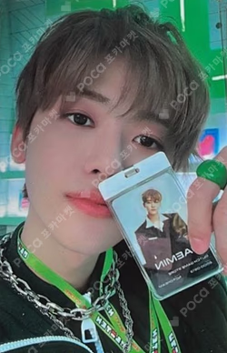 Glitch Arcade Center Pop-Up Store Luckydraw