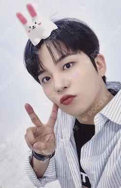 GOLDEN HOUR : Part.1 MAKESTAR LUCKY DRAW