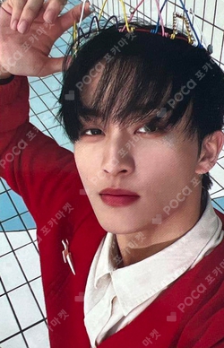 Pocamarket, NCT MARK Moonlight LIMITED EDITION 8cm CD VER. K-pop