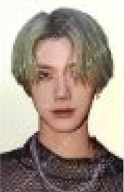 Awaken The World HOLOGRAM PHOTO CARD SET