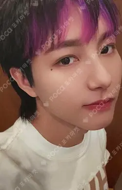 Moonlight LIMITED EDITION MUDDLER VER. RENJUN photocard image