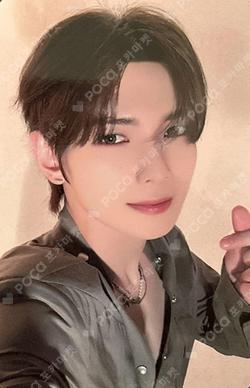 GOLDEN HOUR : Part.1 TOWER RECORDS YEOSANG photocard image