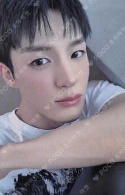 DREAM( )SCAPE MAKESTAR LUCKY DRAW JENO photocard image