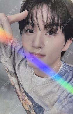 NCT MARK photocard image