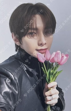 GOLDEN HOUR : Part.1 POCAALBUM VER. ATEEZ OFFICIAL PLATFORM