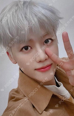 Pocamarket, NCT JAEMIN Moonlight LIMITED EDITION POSTER VER. K-pop