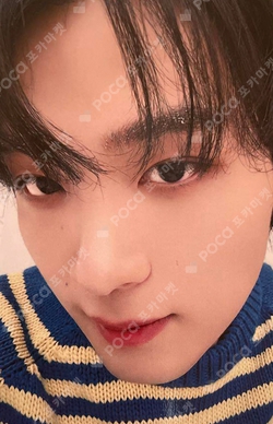 NCT HAECHAN スペシャルトレカ HAECHAN PHOTOCARDS OFFICIAL ALBUM,GOODS NCT DREAM- NCT 127 GLOW IN
