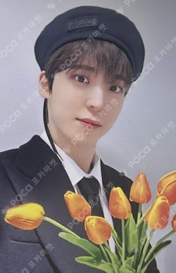 GOLDEN HOUR : Part.1 POCAALBUM VER. ATEEZ OFFICIAL PLATFORM