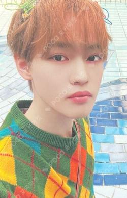 Moonlight LIMITED EDITION SPECIAL VER. CHENLE photocard image