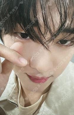 REBOOT MAKESTAR JaeChan photocard image