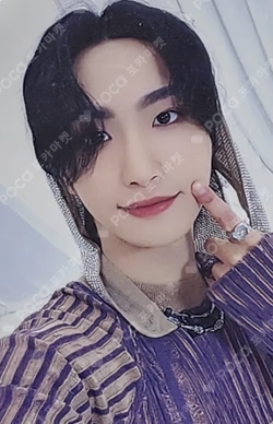 GOLDEN HOUR : Part.1 MAKESTAR LUCKY DRAW