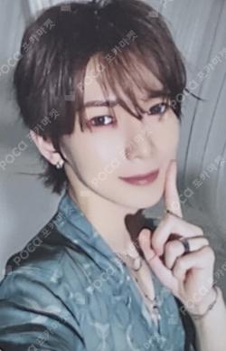 GOLDEN HOUR : Part.1 MAKESTAR LUCKY DRAW YEOSANG photocard image