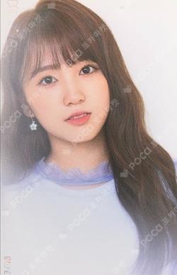 COLOR*IZ KIHNO Album ver