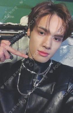 2024 ONE PACT SEASON'S GREETINGS ‘YEAR OF THE PACK’