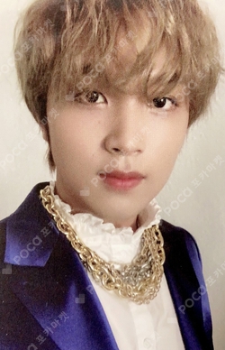 Pocamarket, NCT HAECHAN RESONANCE Pt.1 The Past Ver. K-pop Photocard