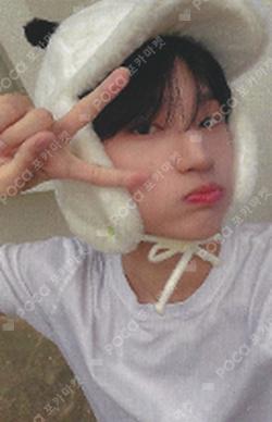 2024 ONE PACT SEASON'S GREETINGS ‘YEAR OF THE PACK’ Hellolive shop