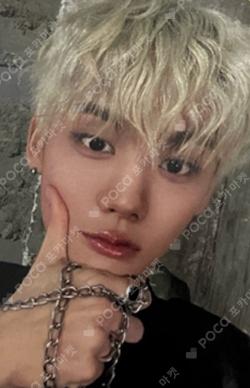 2025 ONE PACT SEASON'S GREETINGS ‘YEAR OF THE PACK’ Hellolive shop WINNER