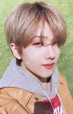 RESONANCE Pt.1 Kit Ver. The Past Ver.