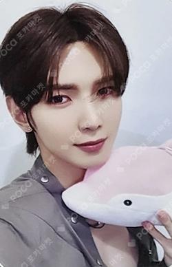 GOLDEN HOUR : Part.1 APPLEMUSIC YEOSANG photocard image