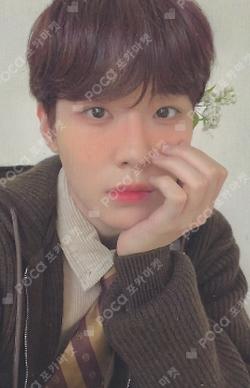 Moment POCAABLUM Seong Min photocard image
