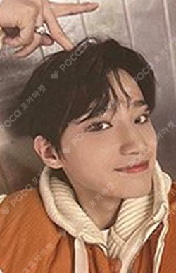 Moment HIP Ver. Ye Dam photocard image