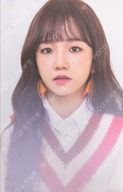 COLOR*IZ KIHNO Album ver