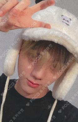 2024 ONE PACT SEASON'S GREETINGS ‘YEAR OF THE PACK’ Hellolive shop