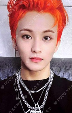 RESONANCE Pt.1 Kit Ver. The Future Ver.