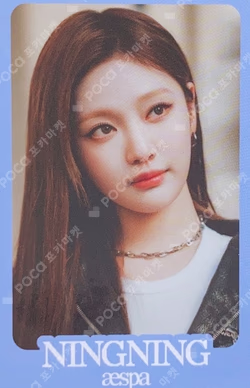 COME TO MY ILLUSION RANDOM TRADING CARD SET B ver.