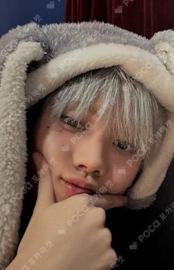 Moment MAKESTAR TAG photocard image